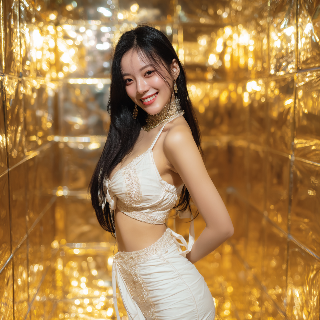 홍대 제나 퍼블릭 이미지 1