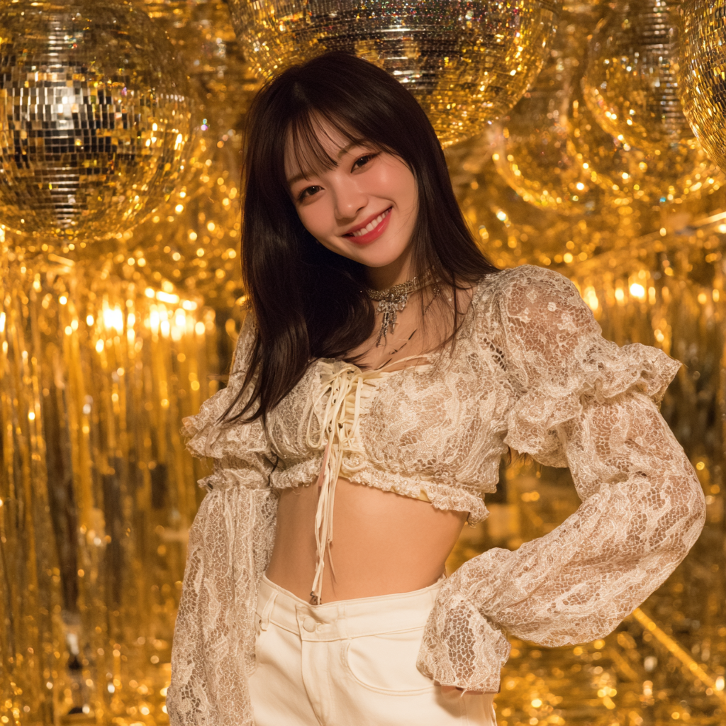 홍대 제나 퍼블릭 이미지 2