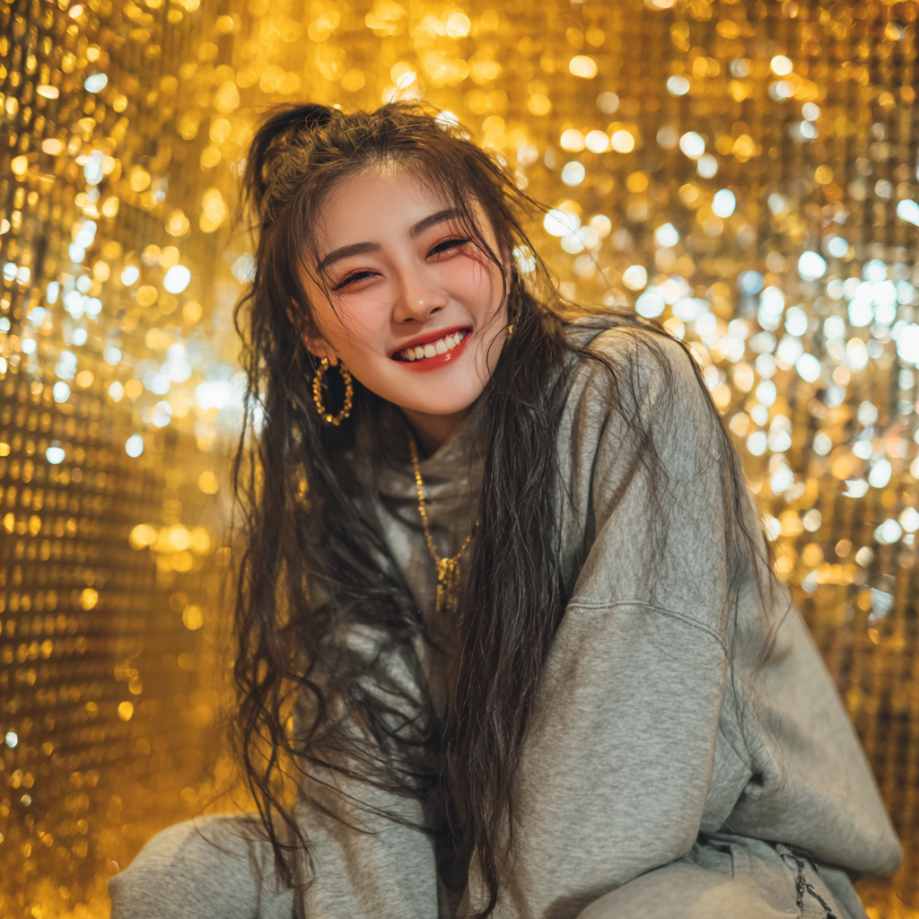 홍대 제나 퍼블릭 이미지 3