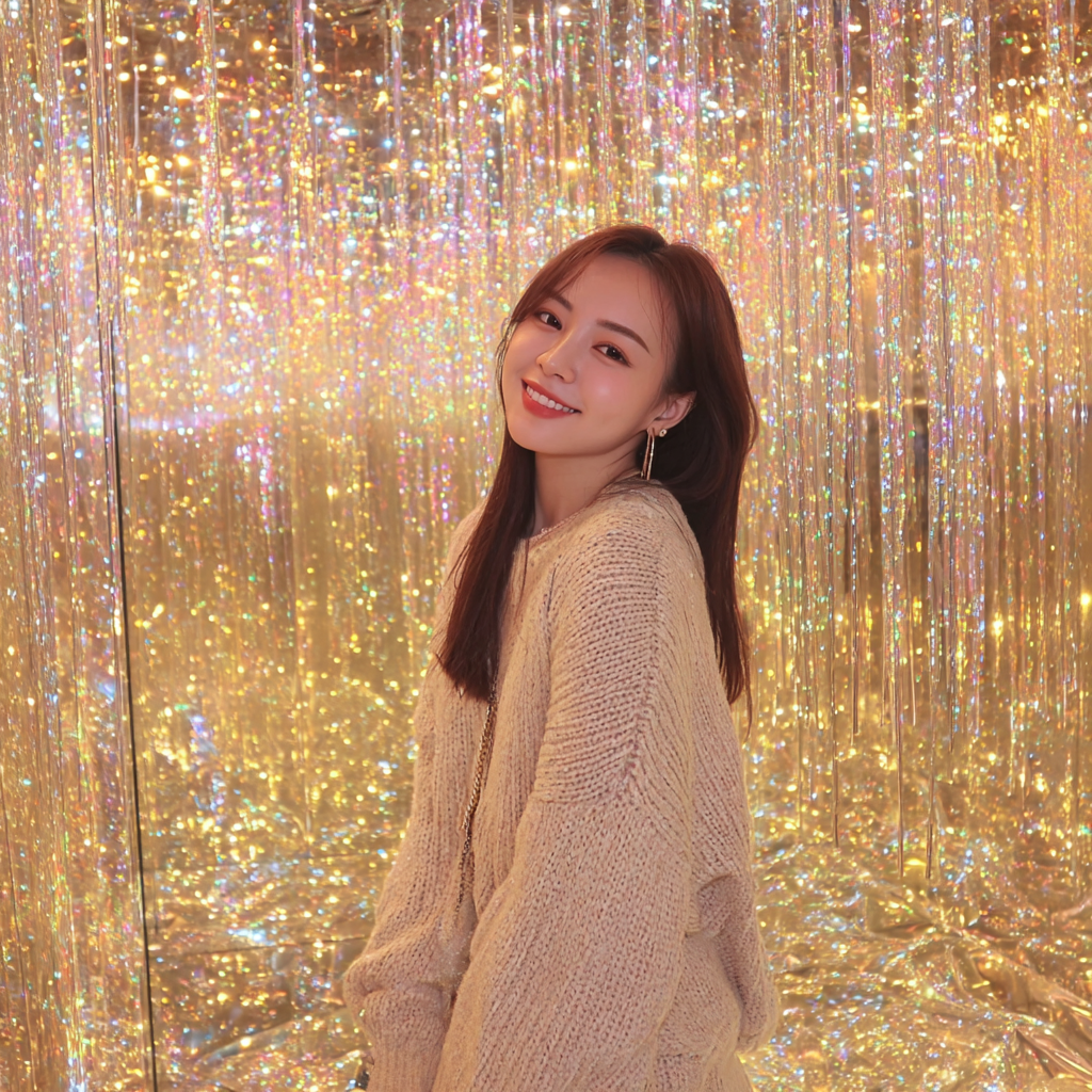 홍대 제나 퍼블릭 이미지 5