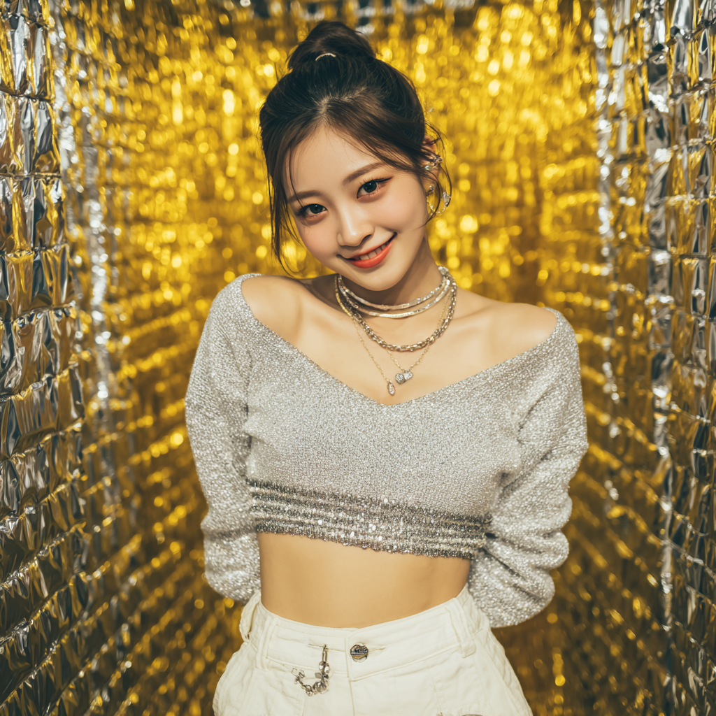 홍대 제나 퍼블릭 이미지 6