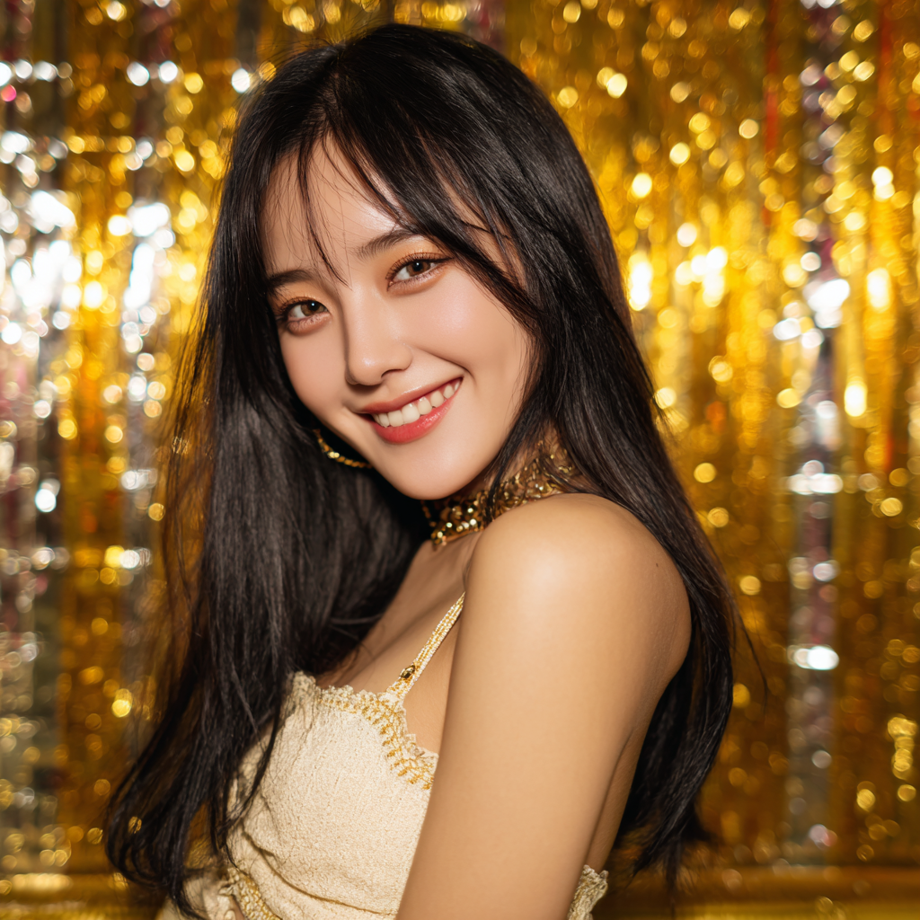 홍대 제나 퍼블릭 이미지 8