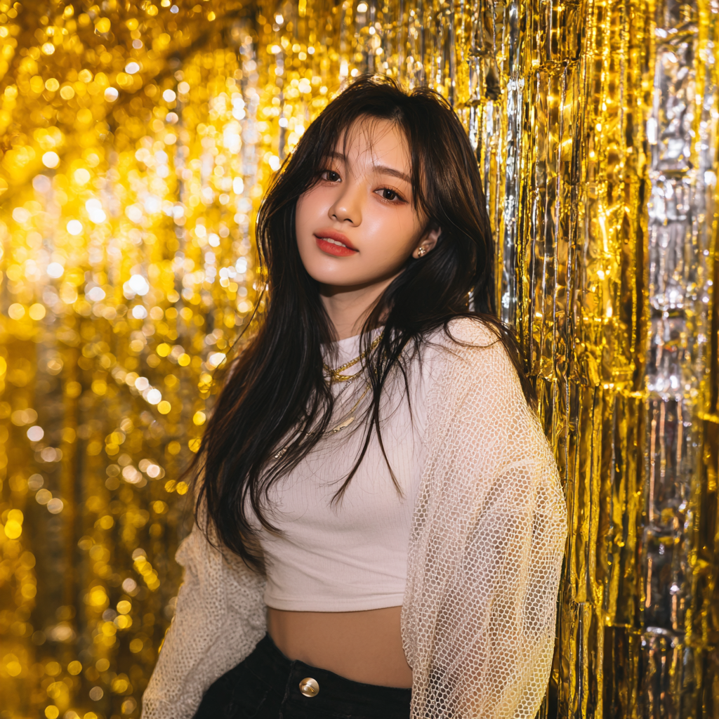 홍대 제나 퍼블릭 이미지 9