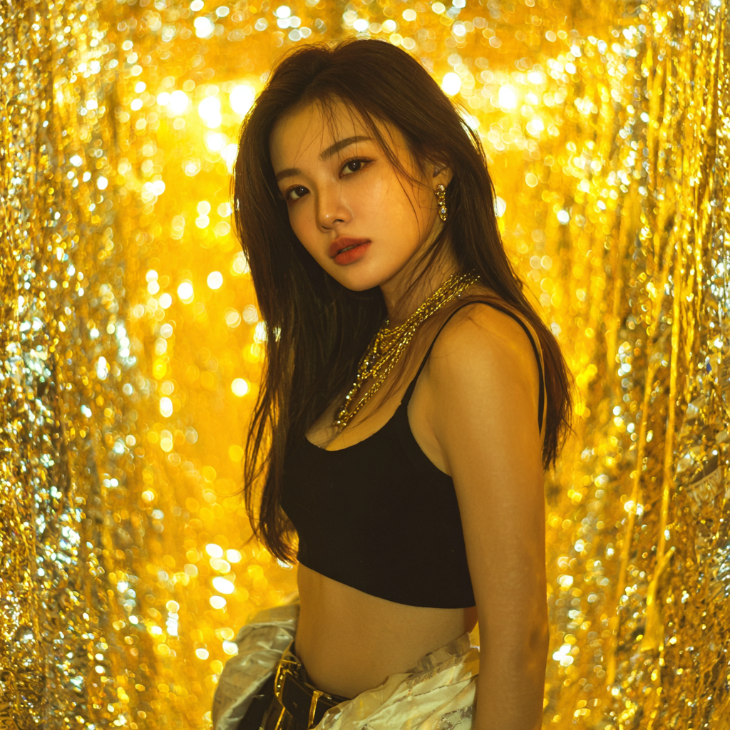 홍대 제나 퍼블릭 이미지 10