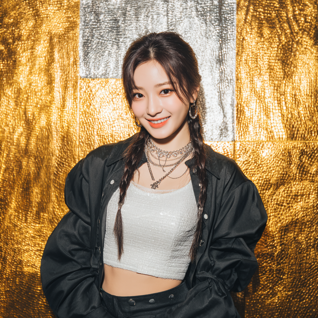 홍대 제나 퍼블릭 이미지 11