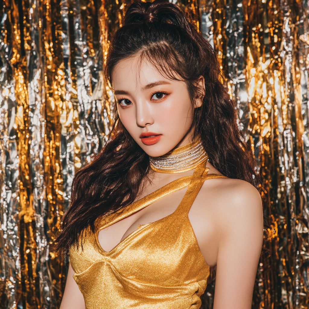 홍대 제나 퍼블릭 이미지 12